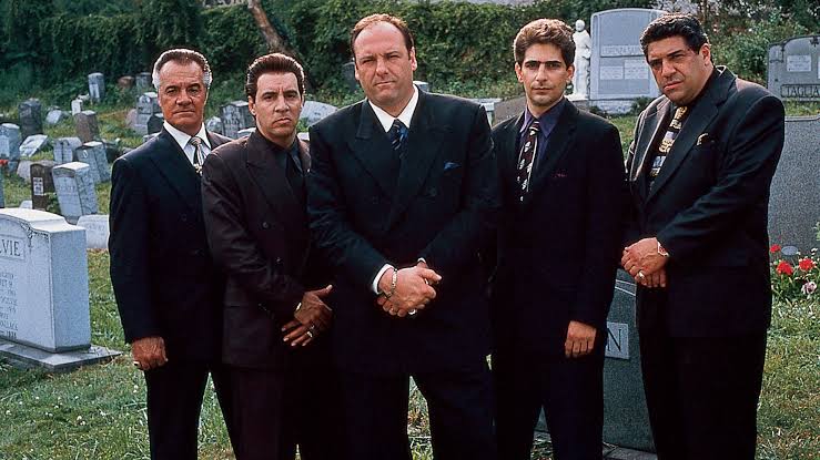 Los Soprano